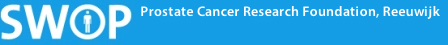 SWOP Prostate Cancer Research Foundation, Reeuwijk